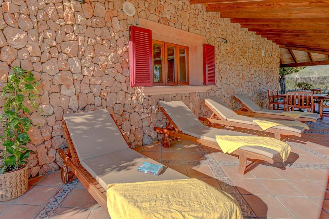 Villa Ses Porrasses By Sealand Villas El Port de la Selva Exterior photo