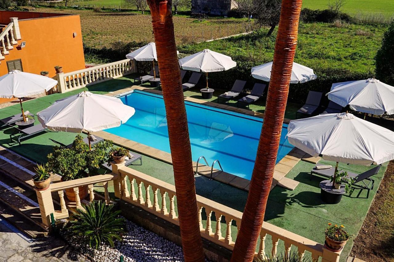 Villa Ses Porrasses By Sealand Villas El Port de la Selva Exterior photo