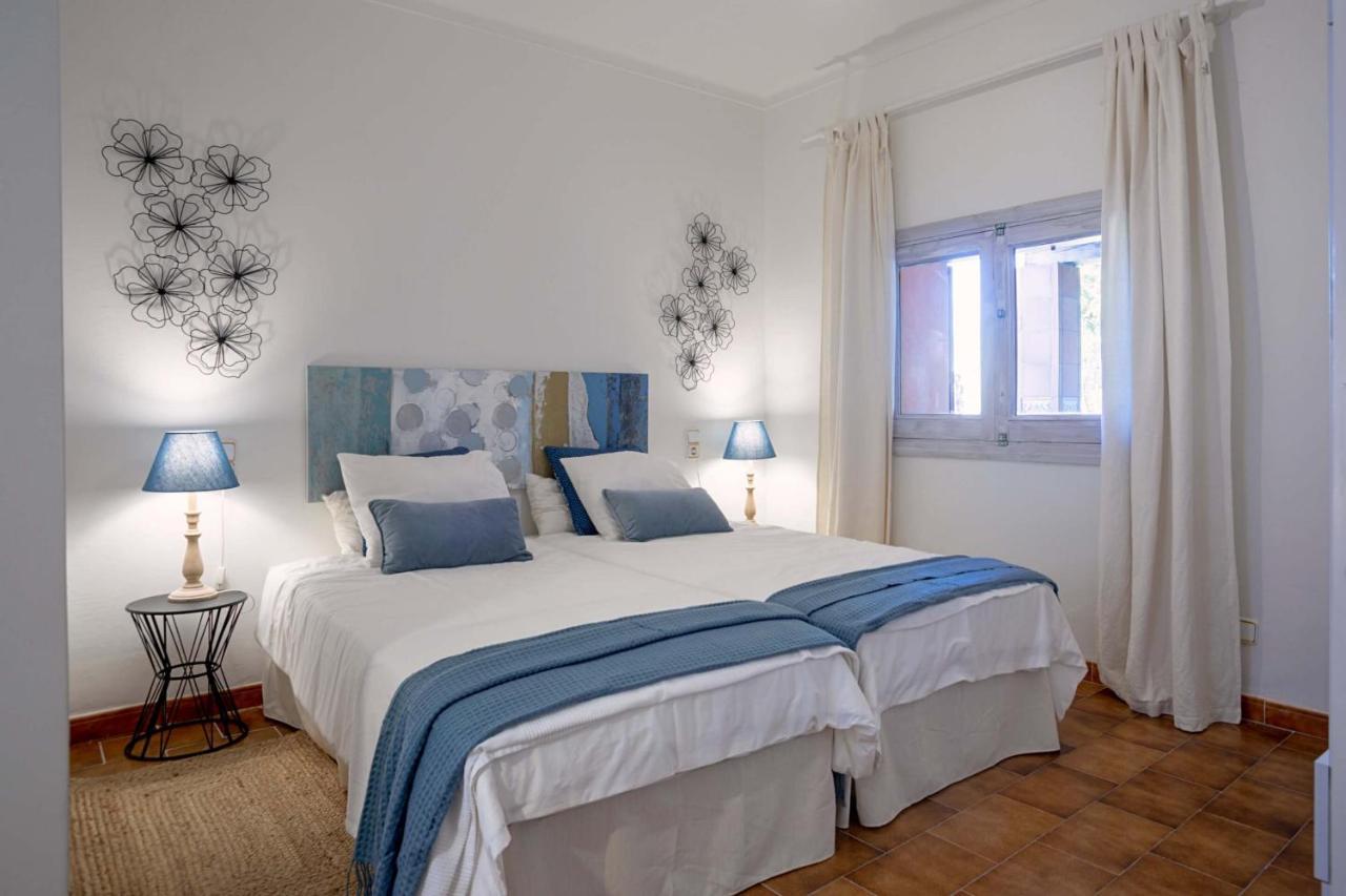 Villa Ses Porrasses By Sealand Villas El Port de la Selva Exterior photo