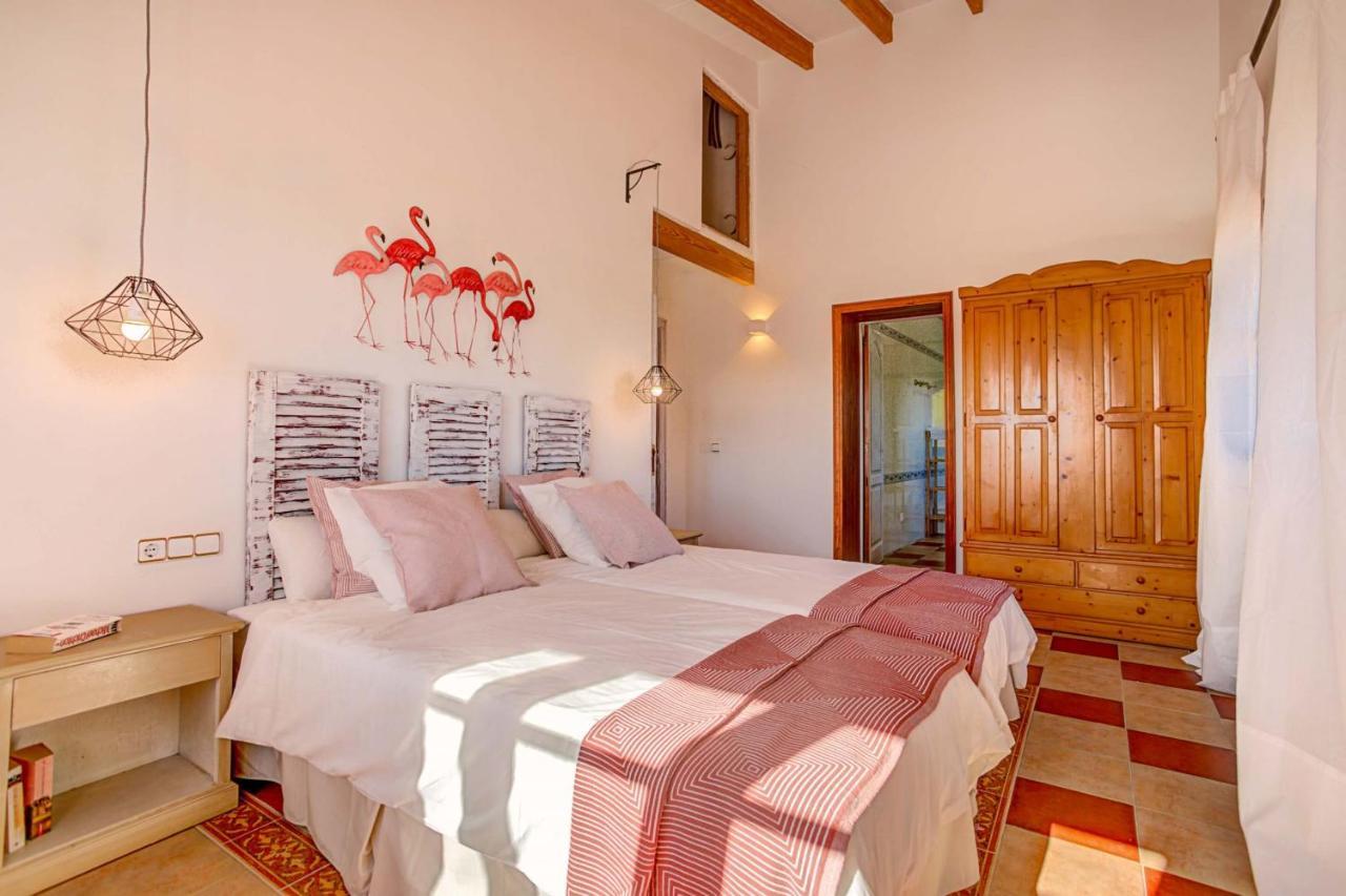 Villa Ses Porrasses By Sealand Villas El Port de la Selva Exterior photo