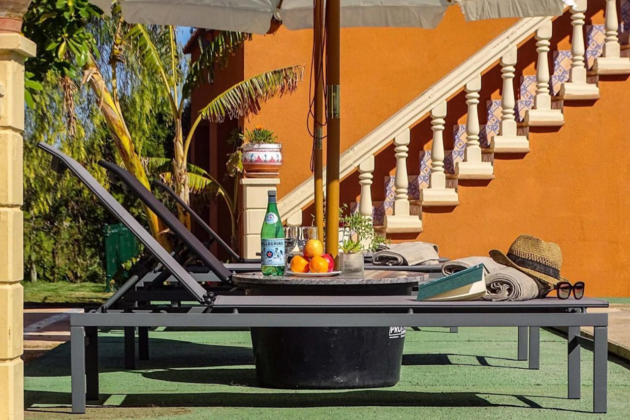 Villa Ses Porrasses By Sealand Villas El Port de la Selva Exterior photo