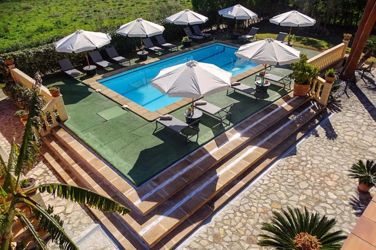 Villa Ses Porrasses By Sealand Villas El Port de la Selva Exterior photo